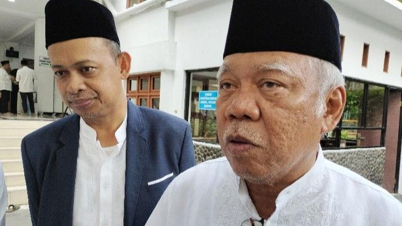 Basuki pun berharap, peraturan pemerintah yang membawahi MLFF bakal segera terbit dalam waktu dekat.