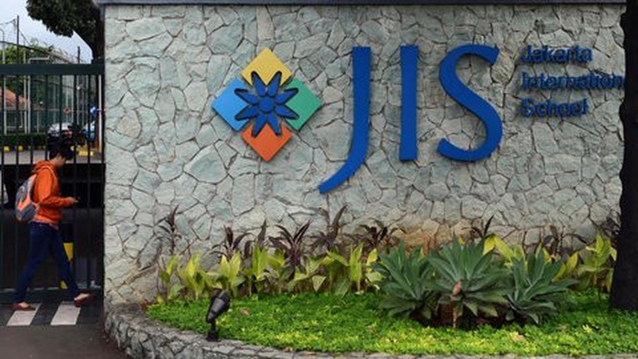 Guru JIS diperiksa Bareskrim terkait kasus kesaksian palsu