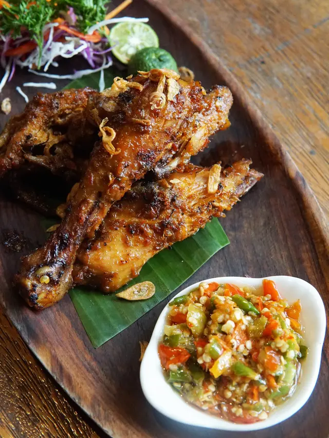 [Fimela] Menu Ramadan Plataran Venue & Dining