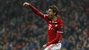 7. Thomas Mueller (Bayern Munich) -10 Assist. (AFP/Odd Andersen)