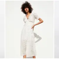Fashion item terlaris April-Mei 2019 (Zara)