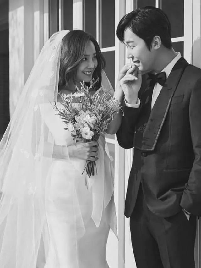 Yoon Jong Hoon dan Eugene