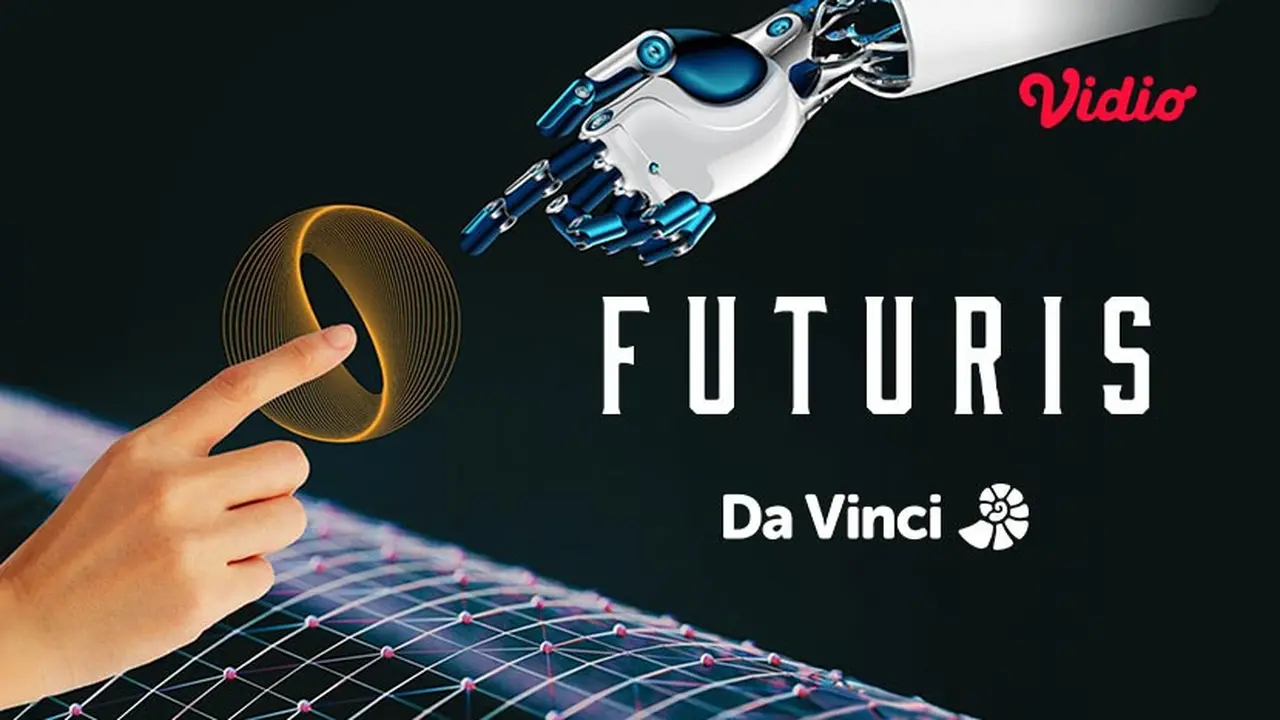 Da Vinci - Futuris di Vidio