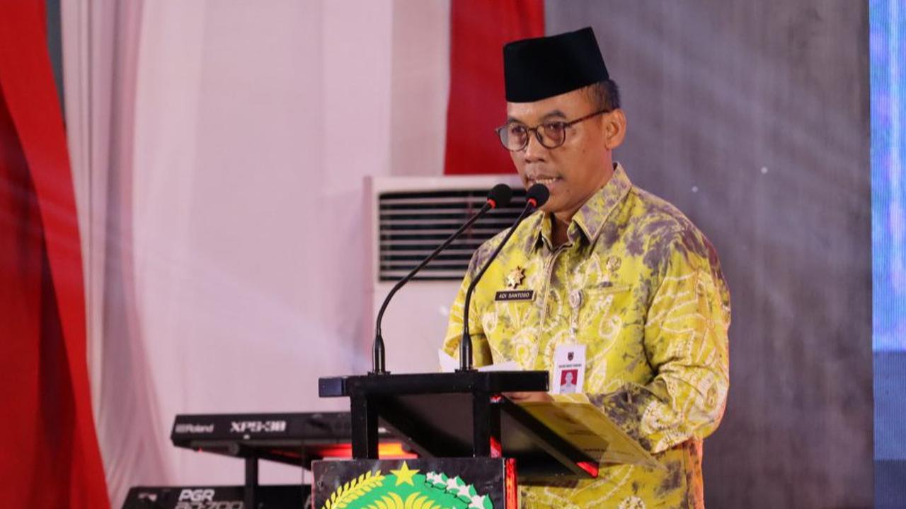 HUT ke-63 Korem 101/Antasari dan HUT ke-63 KOWAD, Gubernur Kalsel: Terasa Lebih Bermakna dan Istimewa