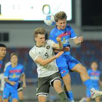 Hasil dan Klasemen Timnas Indonesia U-22 di Grup C SEA Games 2025: Filipina Lolos Semifinal, Garuda Muda Kritis