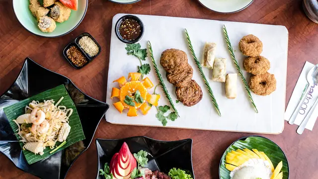Thai To Go