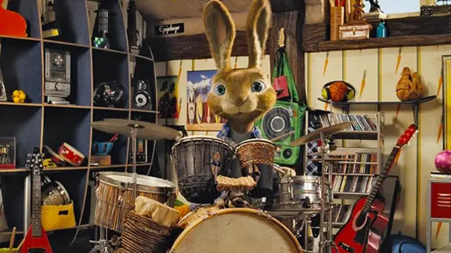 Hop (2011)