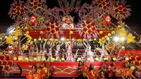 Ingin Merayakan Imlek di Singapura, Kunjungi 5 Tempat Wisata Ini