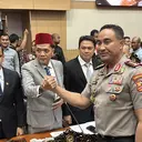 Cara Calon Kapolri Suyudi Tangani Demo