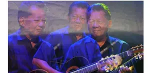 Indrawati Widjaja selaku Direktur Utama Musica Studios menceritakan sosok Ireng Maulana dalam pandangannya. Sementara Rafika Duri terkejut karena tidak pernah mengetahui sakit yang diderita oleh Ireng.