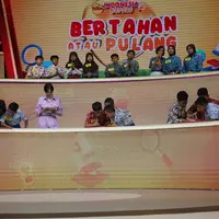 DANCOW Indonesia Cerdas Episode 7.