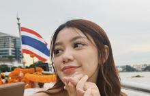 Intip Profil Regina Phoenix, Pacar Okin yang Curi Perhatian