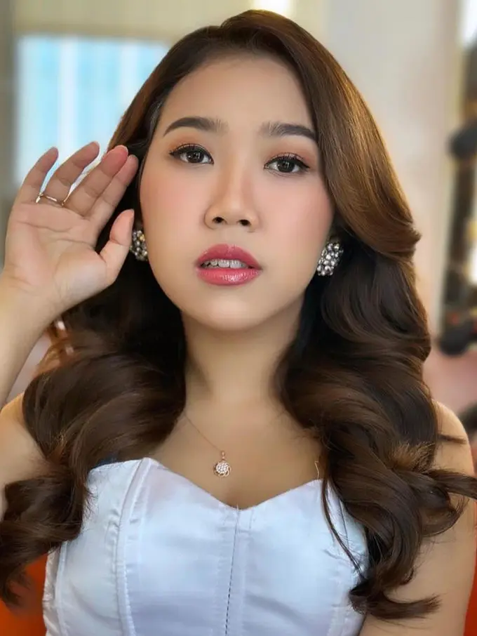 Kiky Saputri. (Foto: Dok. Instagram @kikysaputrii)