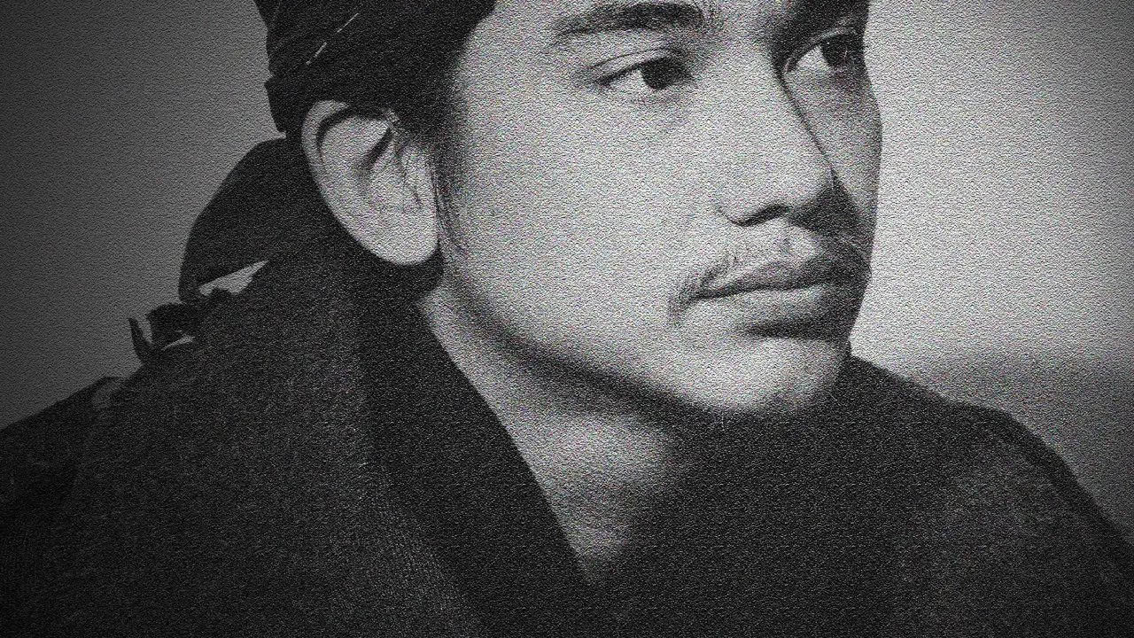 [Bintang] Adipati Dolken