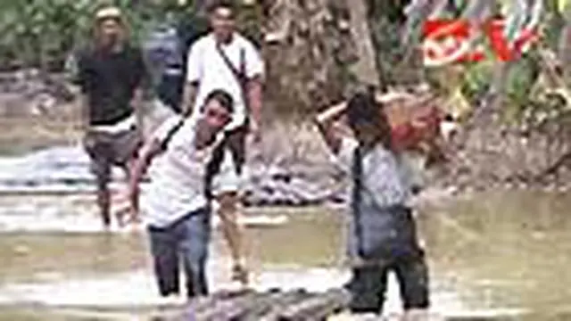 Aktivitas Warga di Kabupaten Seram Masih Terganggu