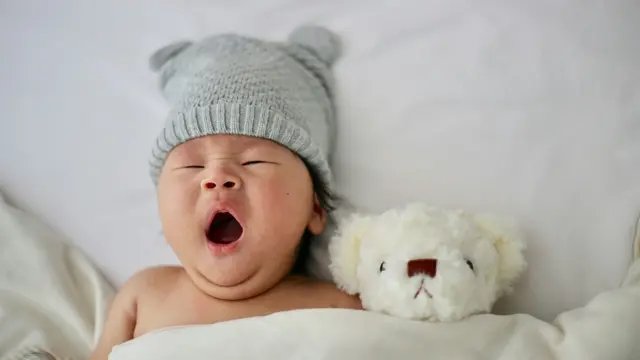 Baby Boy