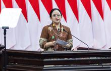 Puan Tak Setuju Relokasi Warga Gaza, Gerindra Bela Prabowo: Itu Bantuan Kemanusiaan