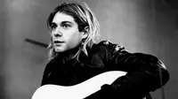 Kurt Cobain Tirukan Gaya Chris Cornell Dalam Montage of Heck