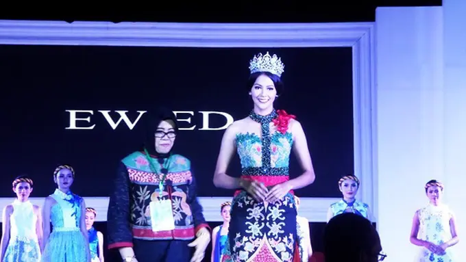 Photo: Copyright Vemale.com/Rohmitriasih