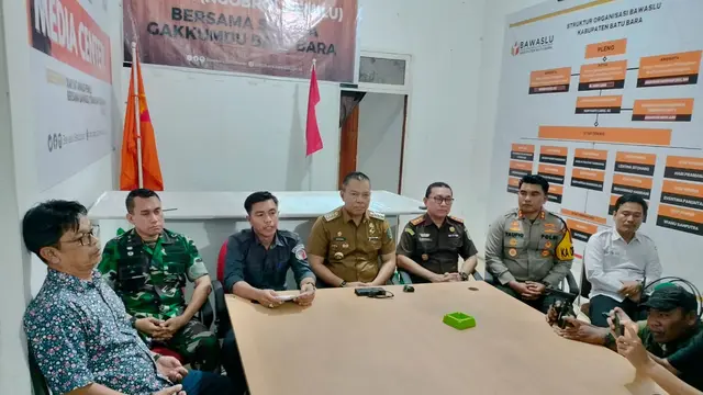 Bawaslu Batubara