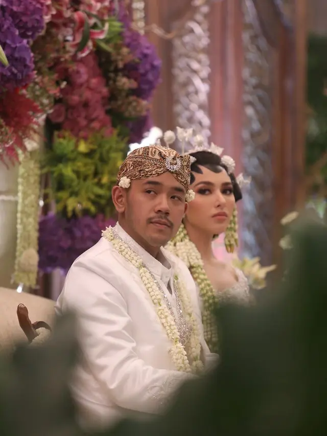 Haryo Putra Wibowo, Cicit Soeharto (istimewa)