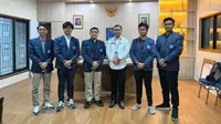 Hikmahbudhi Siap Dorong Status STABN Sriwijaya Jadi Institut