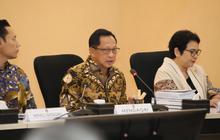 Kasatgas PRR Kebut Relokasi Pascabencana Sumatera, Upayakan Nol Pengungsi di Tenda Sebelum Idulfitri 2026