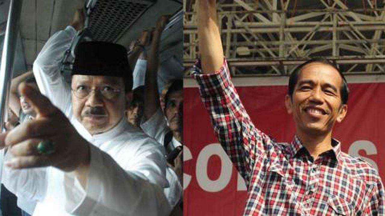 Keangkuhan berbuah kekalahan