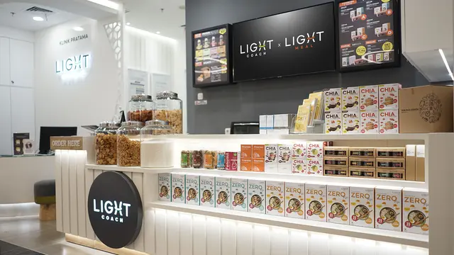 Kompetisi Penurunan Berat Badan Guna Memotivasi Masyarakat Untuk Terbebas Dari Obesitas