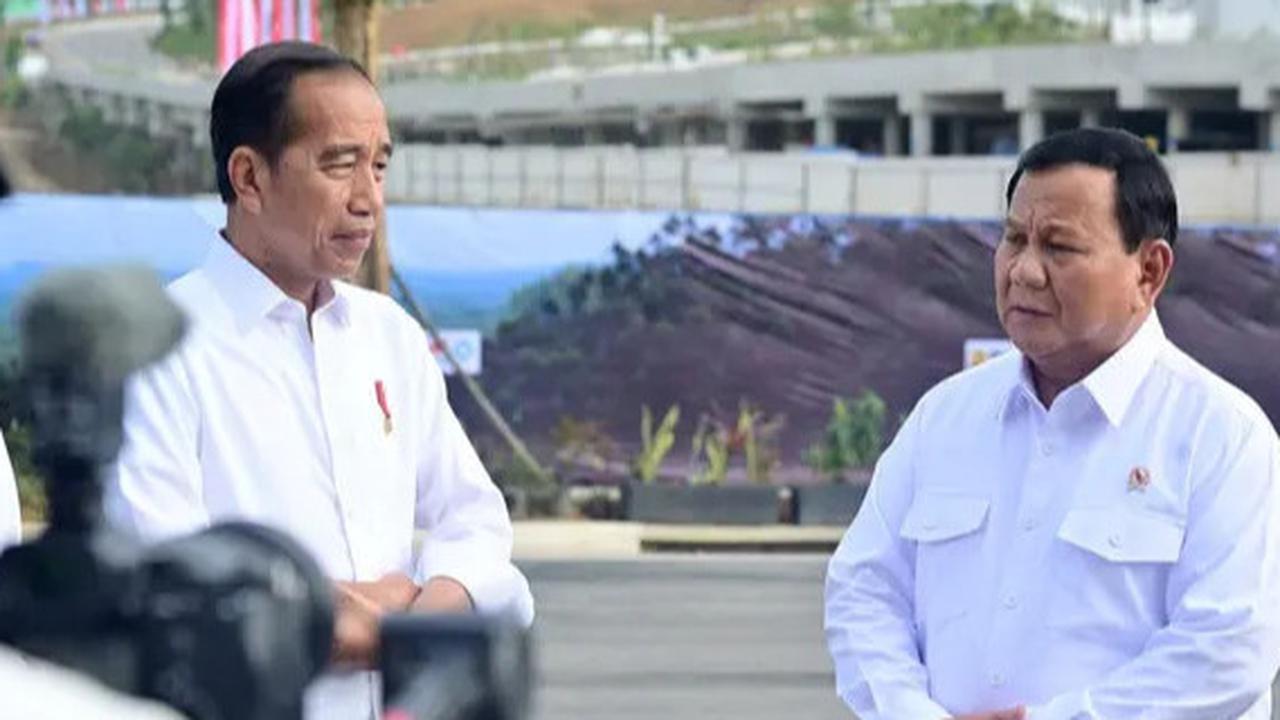 Jokowi Akui Investasi di IKN Jauh dari Target