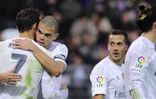 Bek Getafe: Kisruh Copa takkan pengaruhi Madrid