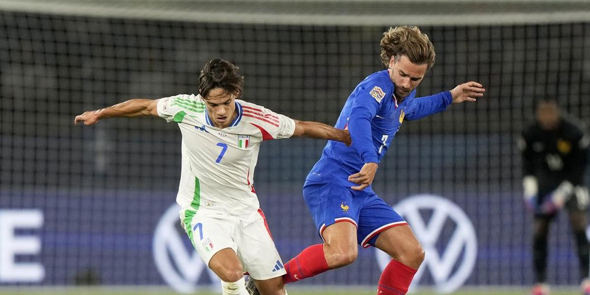 6 Pemain Italia yang Jadi Target Milan di Bursa Transfer Musim Panas