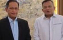 Mulyadi Temui Menteri LHK, Warga Puncak Diminta Tenang: Percayakan kepada Kami