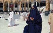 Agen Travel yang Diduga Berangkatkan Umrah Isa Zega Dirujak Netizen