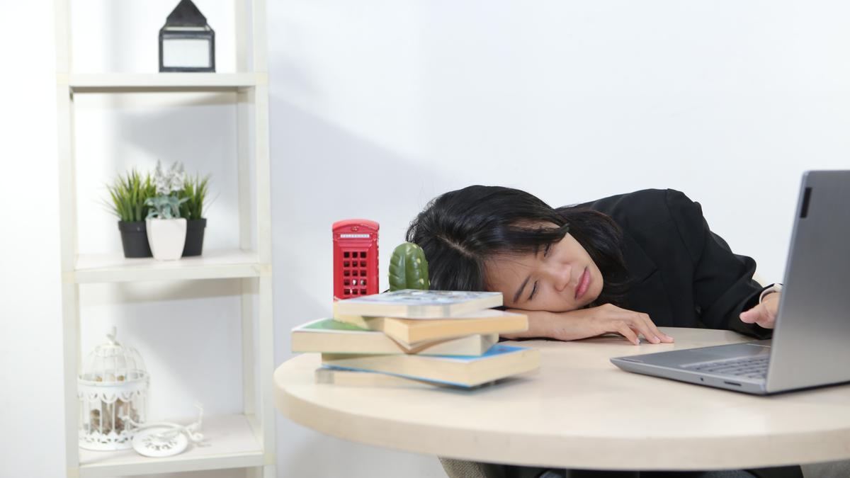 5 Cara Mudah untuk Mengatasi Burnout