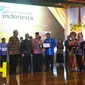 Kementerian Pariwisata baru saja mengumumkan secara resmi para pemenang Kompetisi Pariwisata Halal Nasional (KPHN) 2016. 