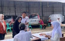 Gakkumdu Tangkap Sejumlah Orang Jelang PSU Pilkada Serang, Bawa Uang Diduga untuk Serangan Fajar