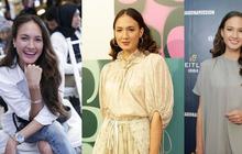 8 Potret Perjalanan Karier Nadine Chandrawinata, dari Puteri Indonesia hingga Memilih Menjadi Aktivis Lingkungan