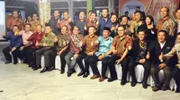 Ratusan Kepala Daerah Akan Hadiri Indonesia Smart City Forum