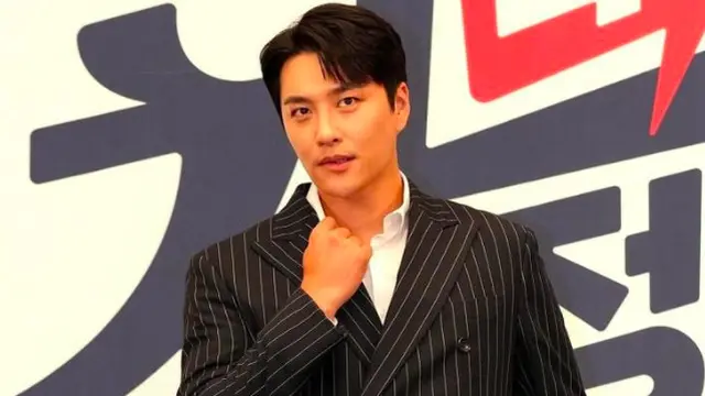 Aktor Korea Selatan, Min Woo Hyuk, Pemeran Roy Kim di Drama Korea 'Doctor Cha' Sempat Alami Gegar Otak Akibat Kekerasan Fisik  (Instagram/@jtbcdrama)
