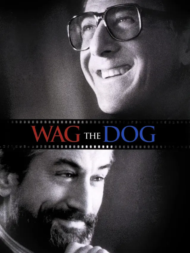 Wag The Dog. (Foto: Dok. New Line Cinema/ IMDb)