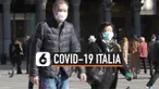 covid italia