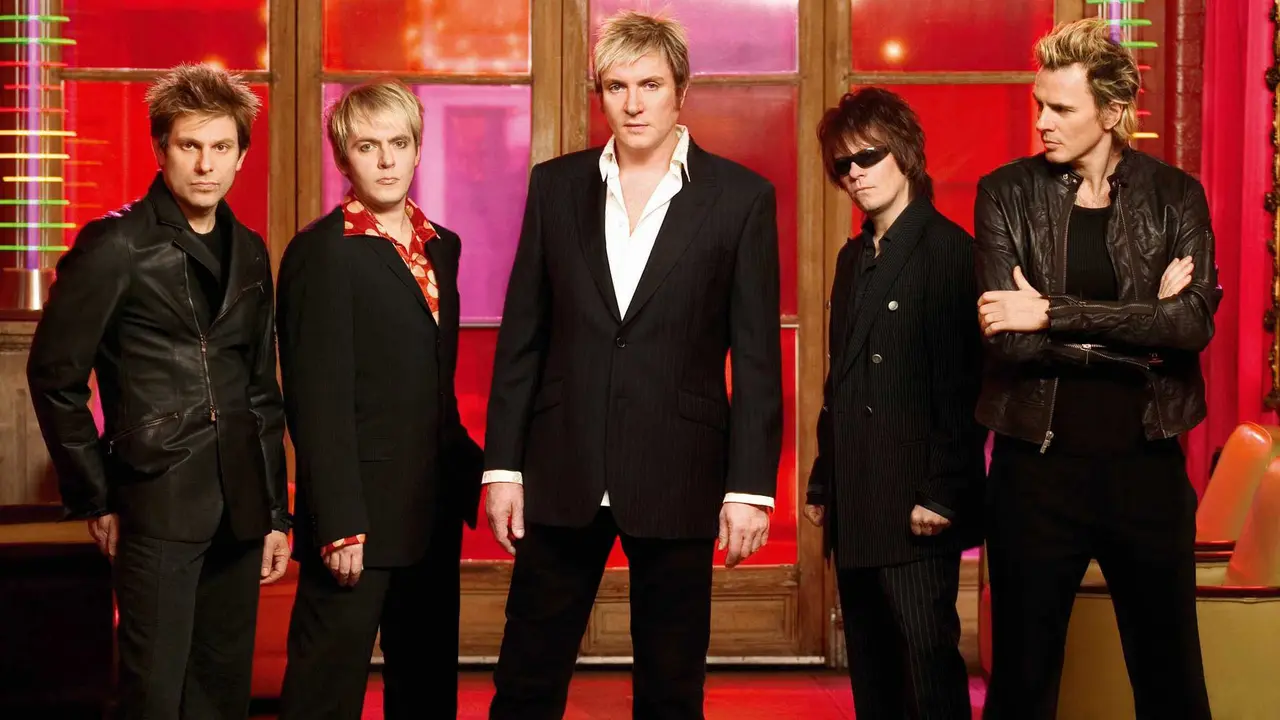 Duran Duran