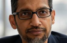 Biaya Keamanan Bos Google Sundar Pichai Melejit, Terungkap Alasannya