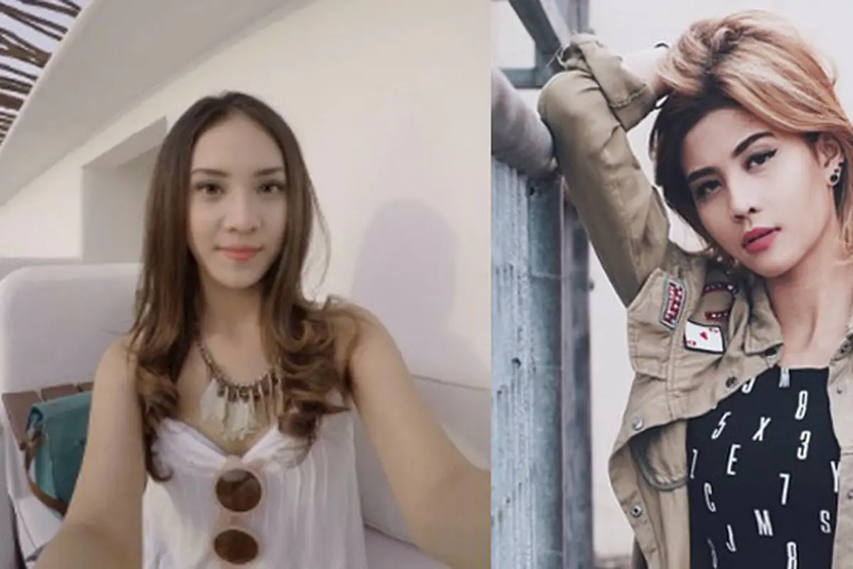 Publik Merespons KPAI Lapor Kominfo Soal Awkarin & Anya Geraldine