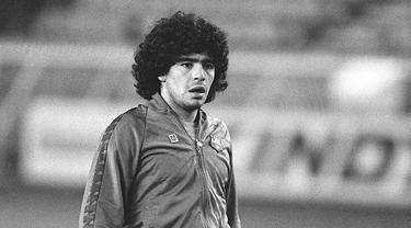 Lionel Messi dan Pengguna Nomor Punggung 10 di Barcelona