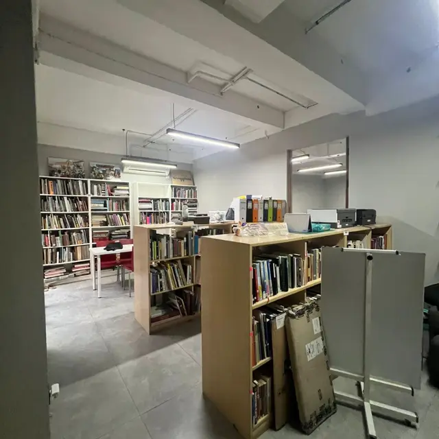Rumah Flat