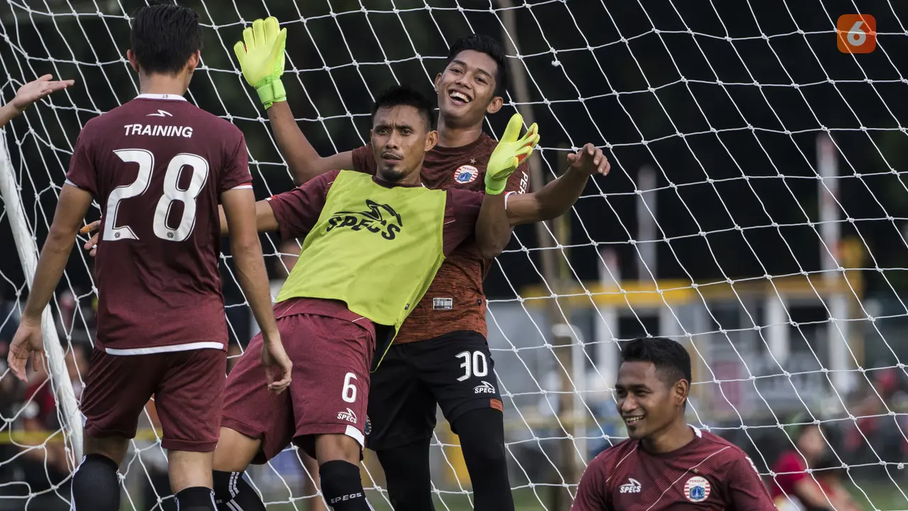 Persija Jakarta