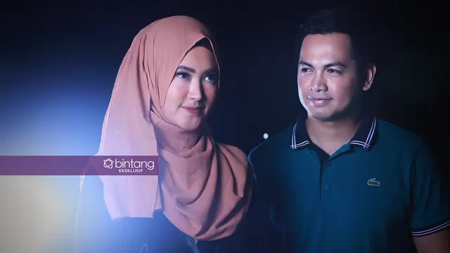 [Bintang] Tommy Kurniawan - Lisya Nurrahmi