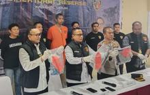 Perampok Perkosa Wanita Paruh Baya di Palembang, Alasan Tak Tahan Lihat Korban Baru Selesai Mandi